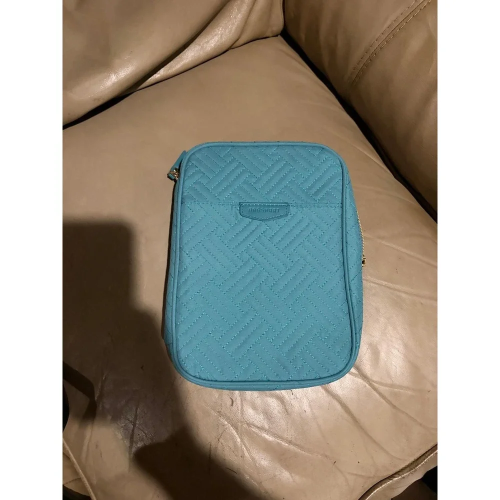 Bag Smart Jewelry Holder
